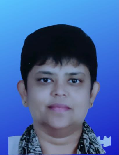 Dr. Madhuri Gore